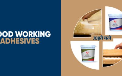 The Impact of the Adhesive Business on Indian Industry: A Growing Sector with Vast Potential