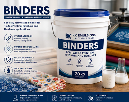 BINDERS BINDERS