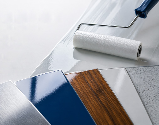 COATINGS