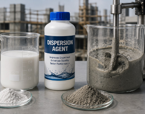 DISPERSION AGENT