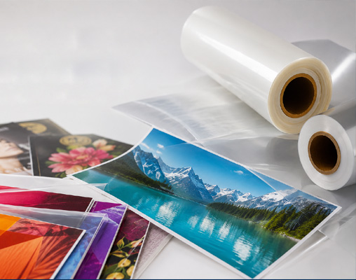 DRY LAMINATION ADHESIVES
