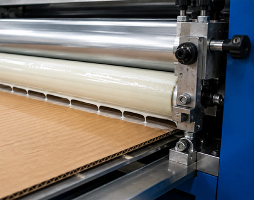 Hot Melt Adhesive For Book Binding