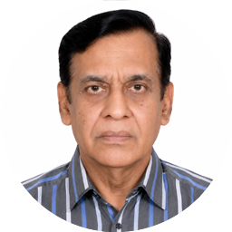 Mr. Mohan Lal Dugar