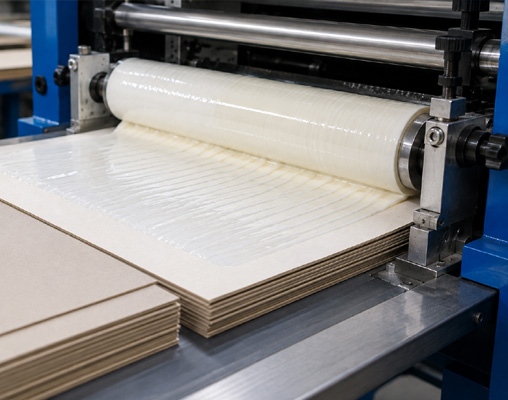 Hot Melt Adhesive For Book Binding