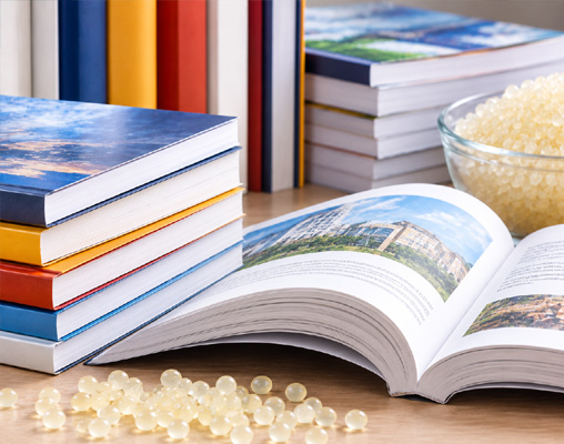 PERFECT BOOK BINDING