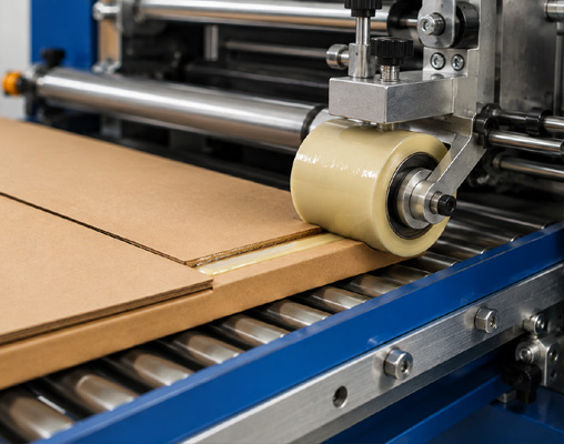 SIDE-PASTING-ADHESIVES Hot Melt Adhesive For Book Binding