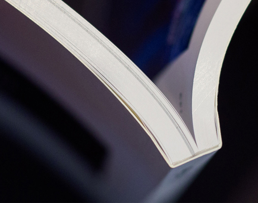 Hot Melt Adhesive For Book Binding
