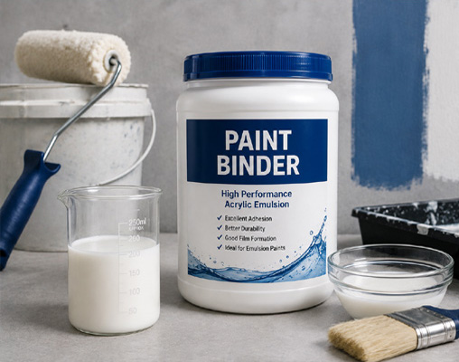 DRY LAMINATION ADHESIVES
